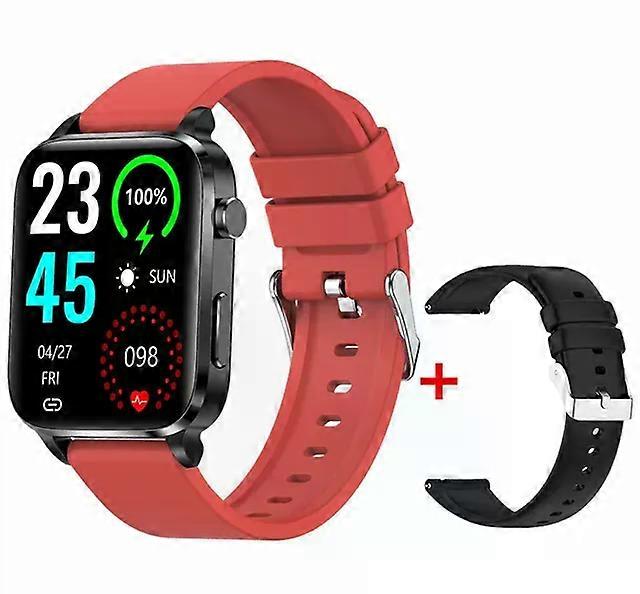 smart watch F100