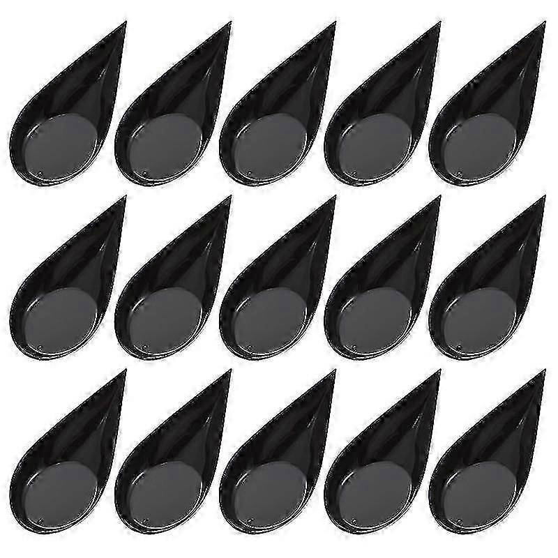 40pcs Forrett Skjeer