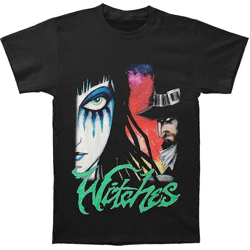 Félszemű babavadász póló