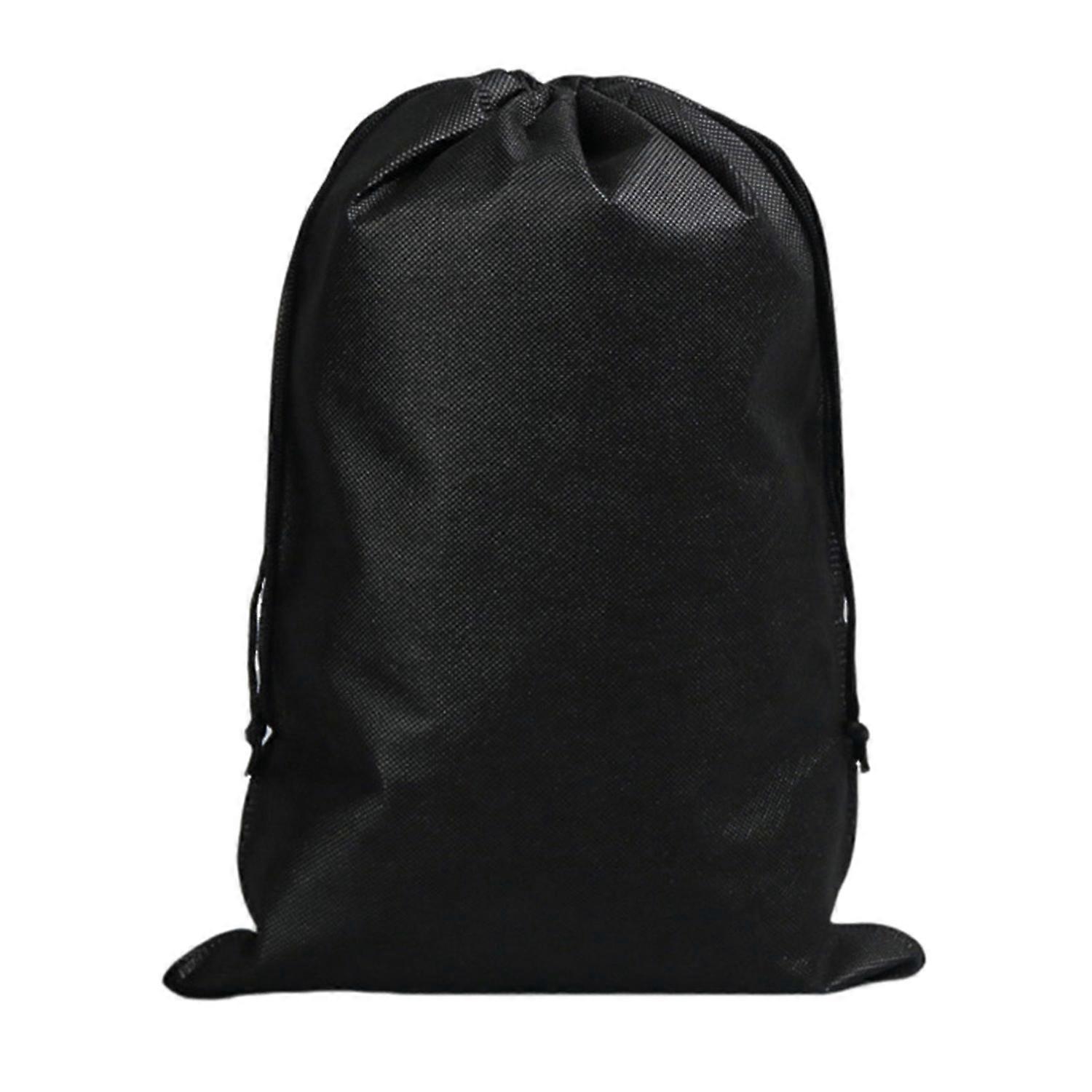 Reusable Dirty Clothes Bag Storage Organizer Large Capacity Foldable Multipurpose Drawstring Storage