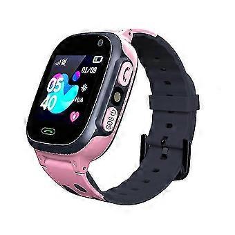 's Ph Watch Student Intellint Two-way Call Sable -langua