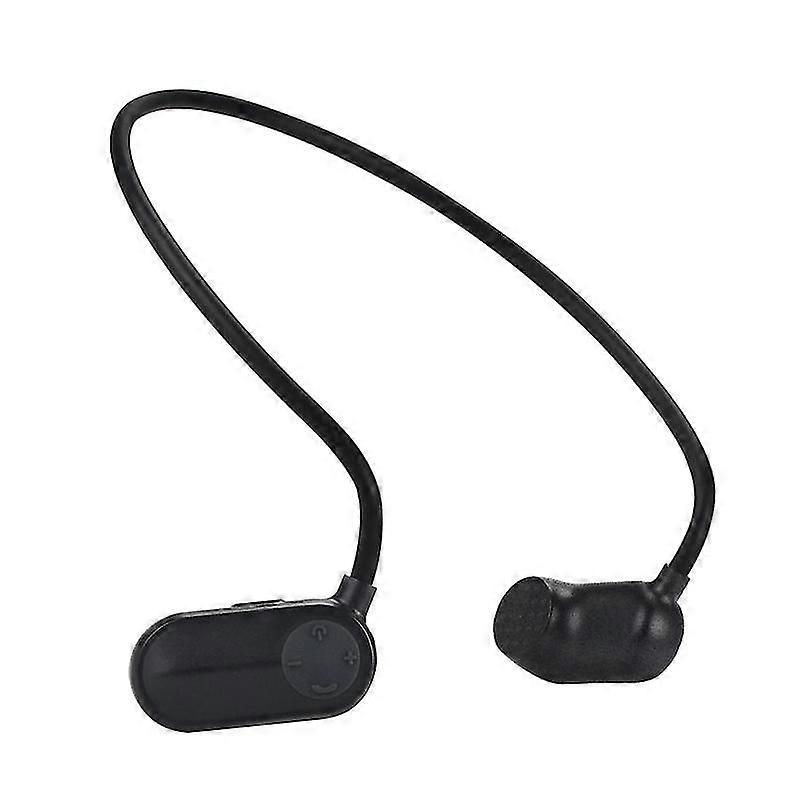 Waterproof  Bluetooth Wireless Earphone