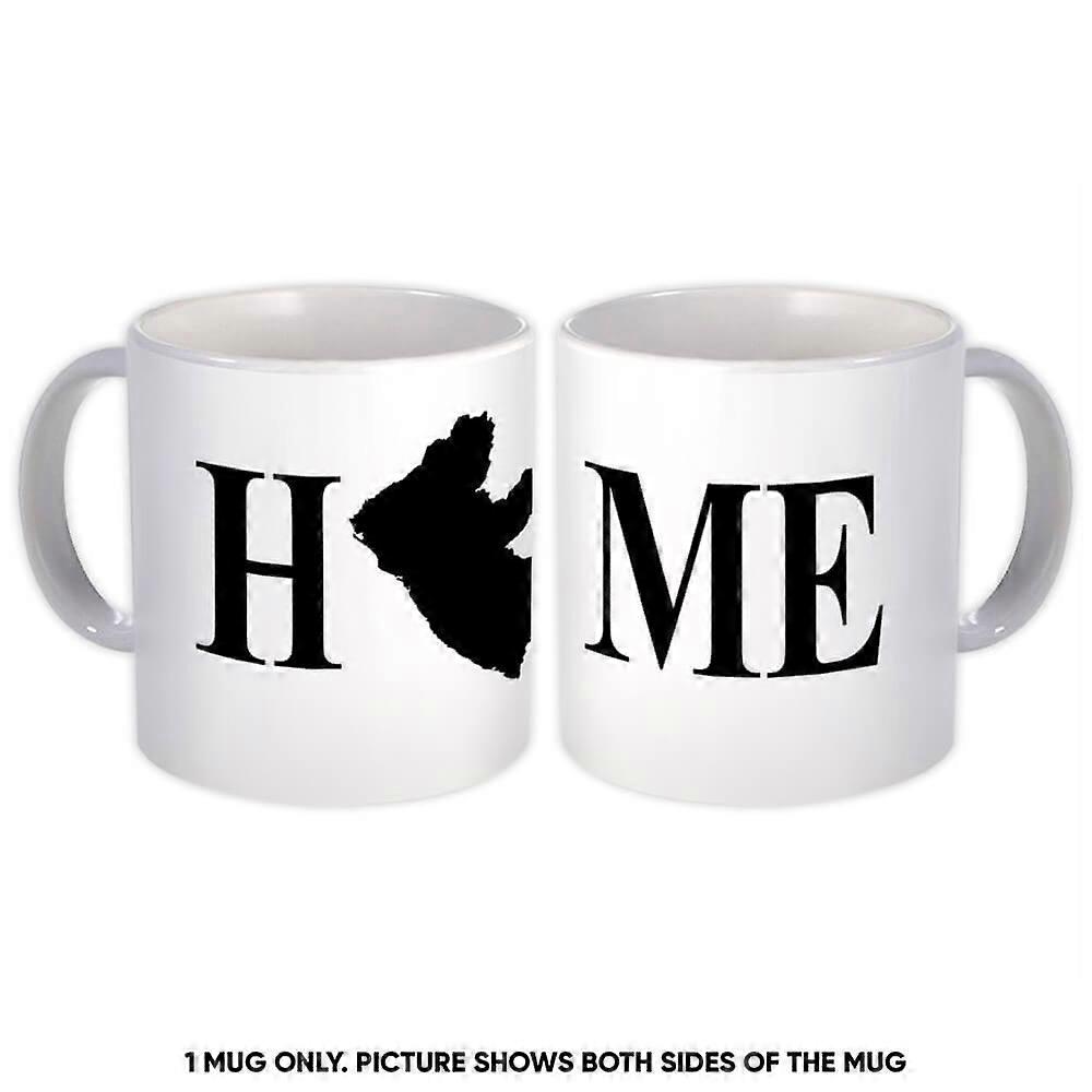 كوب هدية: بلد ليبيريا