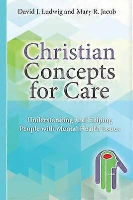 Christian Concepts for Care