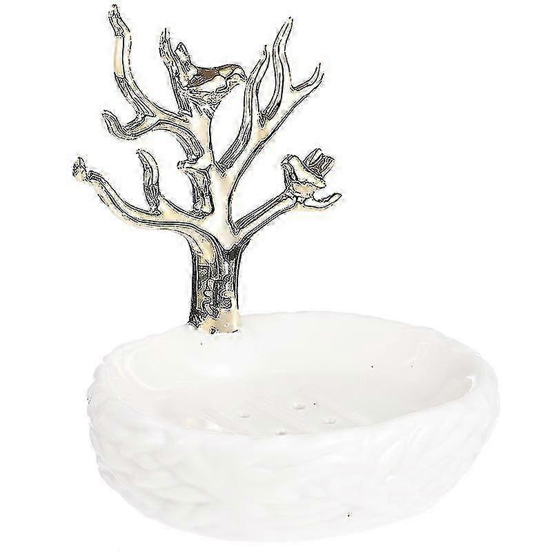 unique 1pcs Soap Dishes, Ceramic Soap Dish