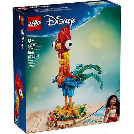 LEGO 43272 Heihei