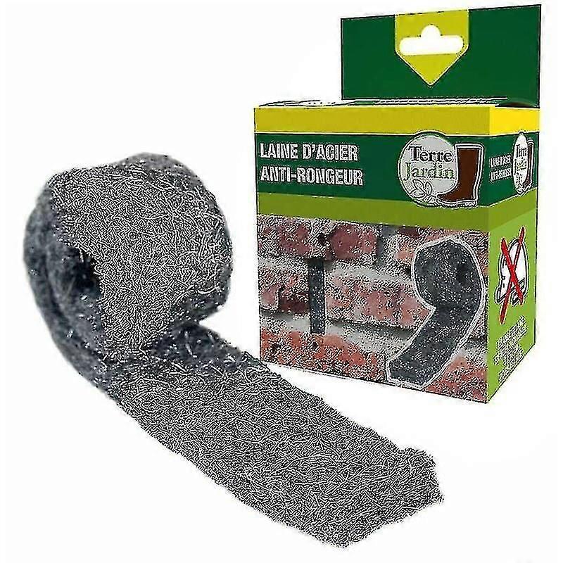 Høykvalitets antignagerstål ull-dwdz