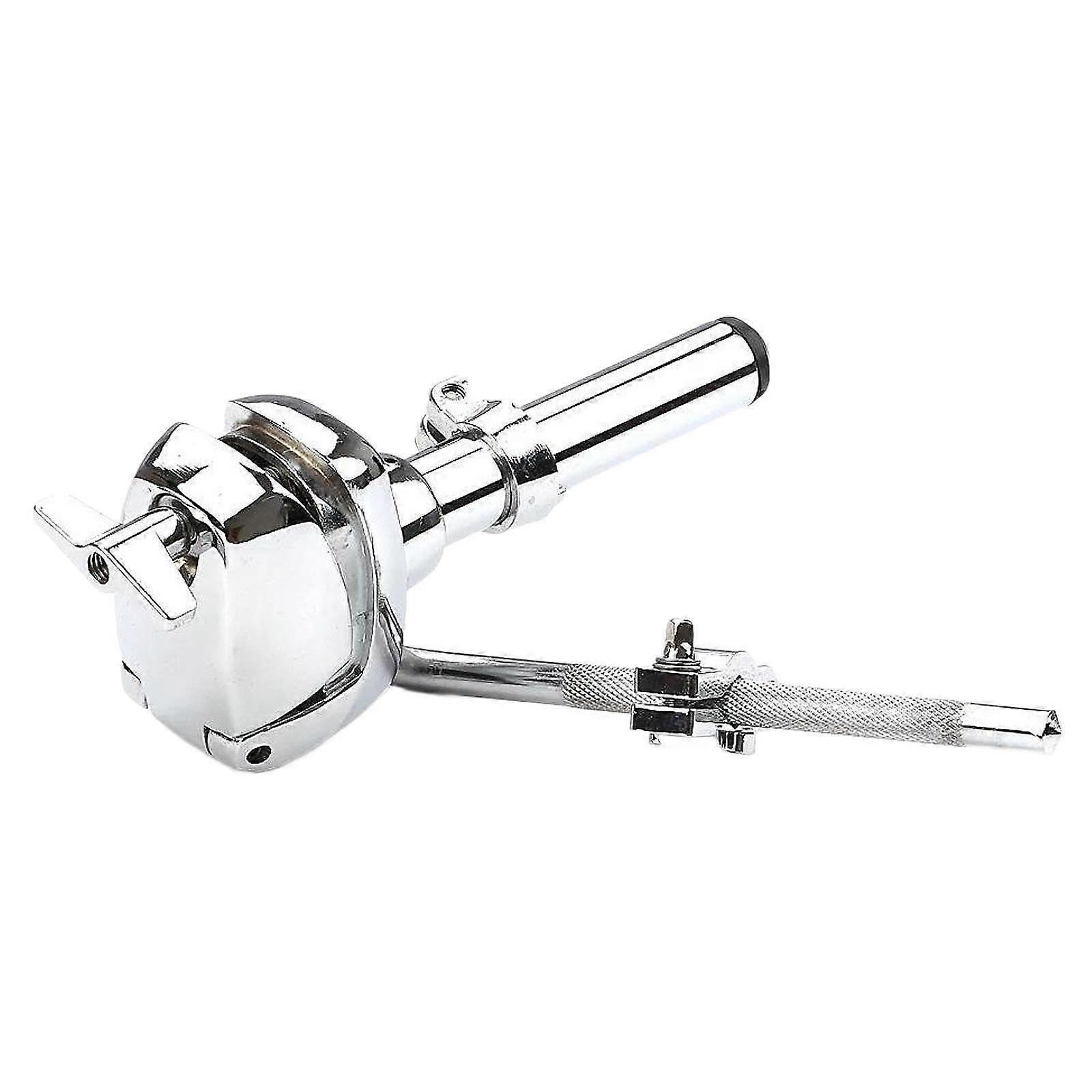 Tom Drum Holder Stand Drum Mount Holder for Drum Set Stage Performance Party single