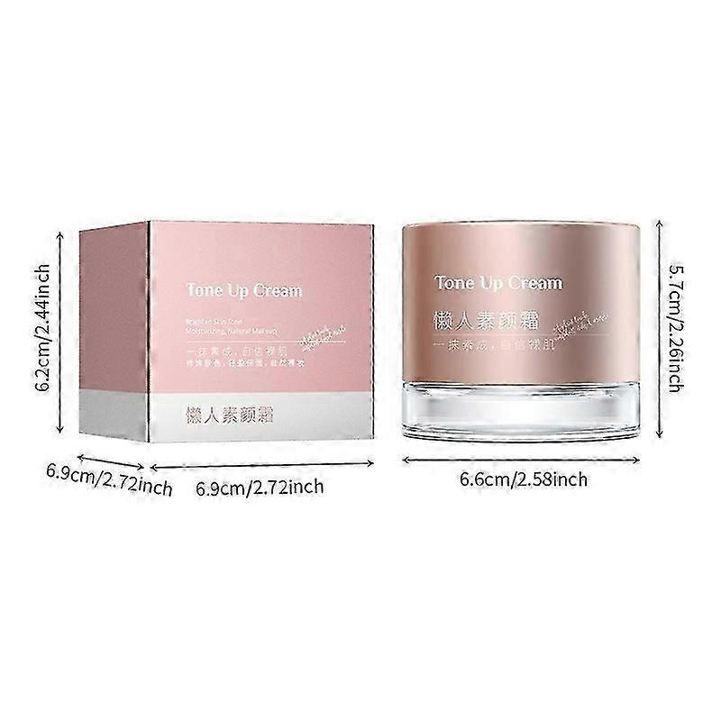 high quality3-in-1 Whitening Cream with Sun Protection & Tone Correction, 3-in-1 Brightening Cream, 3 in 1 Moisturizing Tone up Cream, Body Whitening
