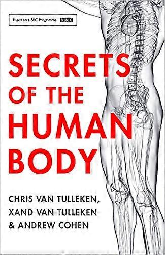 Secrets of the Human Body