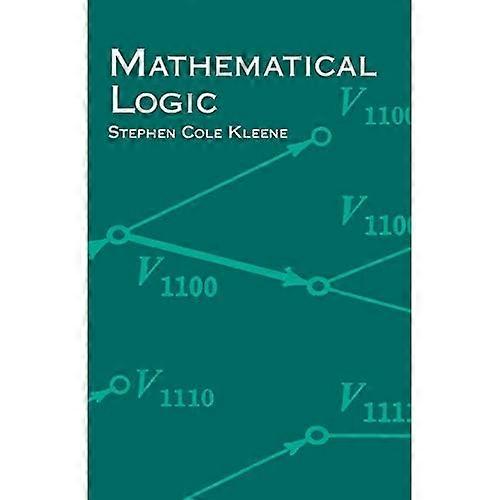 Mathematical Logic
