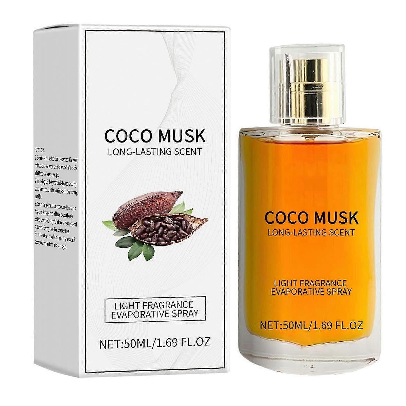 Vanilla Perfumes Multipurpose Scented Fragrance Birthday Present