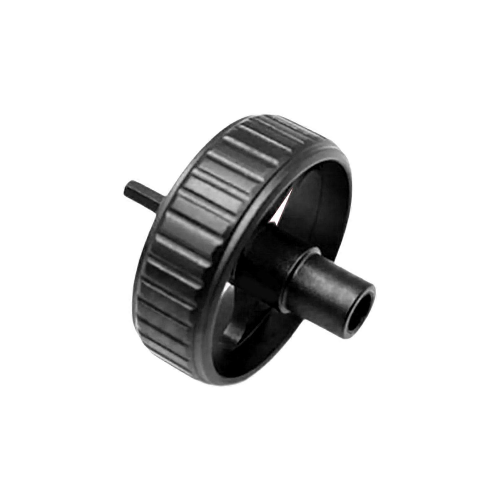 Original Mouse Scroll Wheel Rollers for V2Pro Mouse Access Replacement Part Fitting Mouse Scroll  Black
