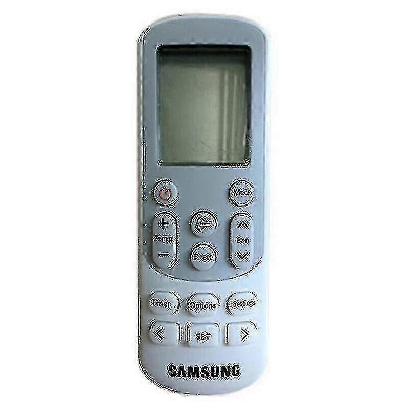 compatibile DB93-14643S compatibile Samsung Condizionatore d'aria Telecomando DB93-14643 DB93-1463S
