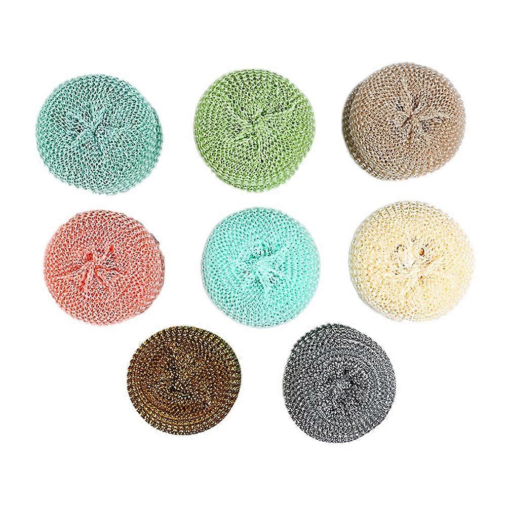 Éponge en luffa Soft Fiber Clean Design Lave-vaisselle Éponge anti-rayures
