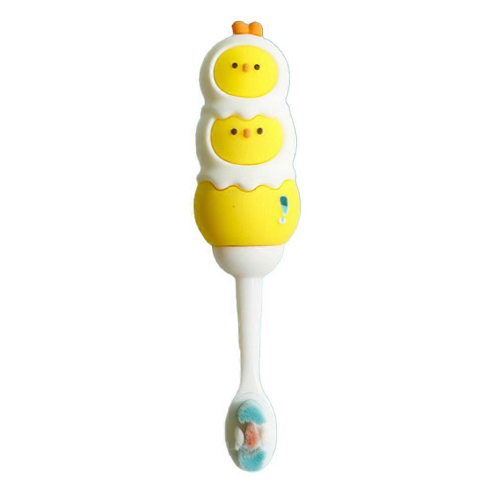 Baby Toothbrush, Rabbit Design, Soft Bristles