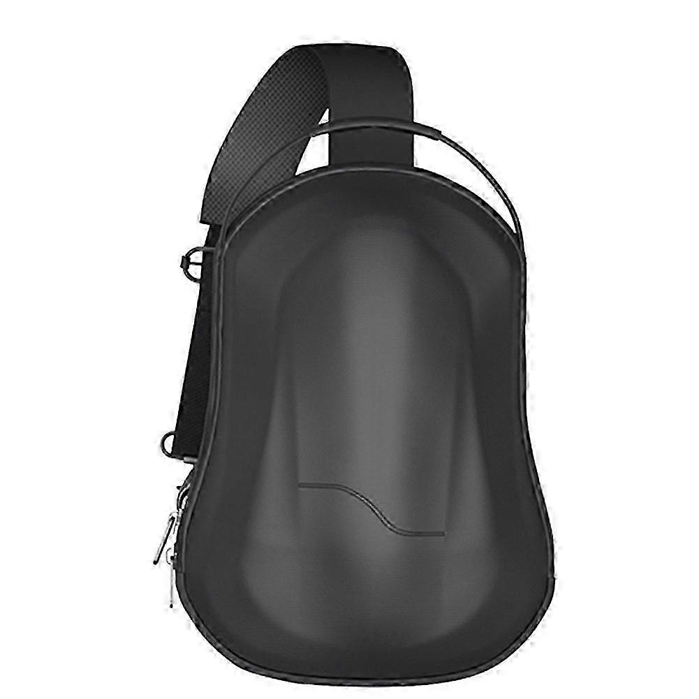 VR Carrying Case for PICO4 Ultra/ 2/3//PSVR2 Hard Shell Large Capacity Storage Bag VR Accessories