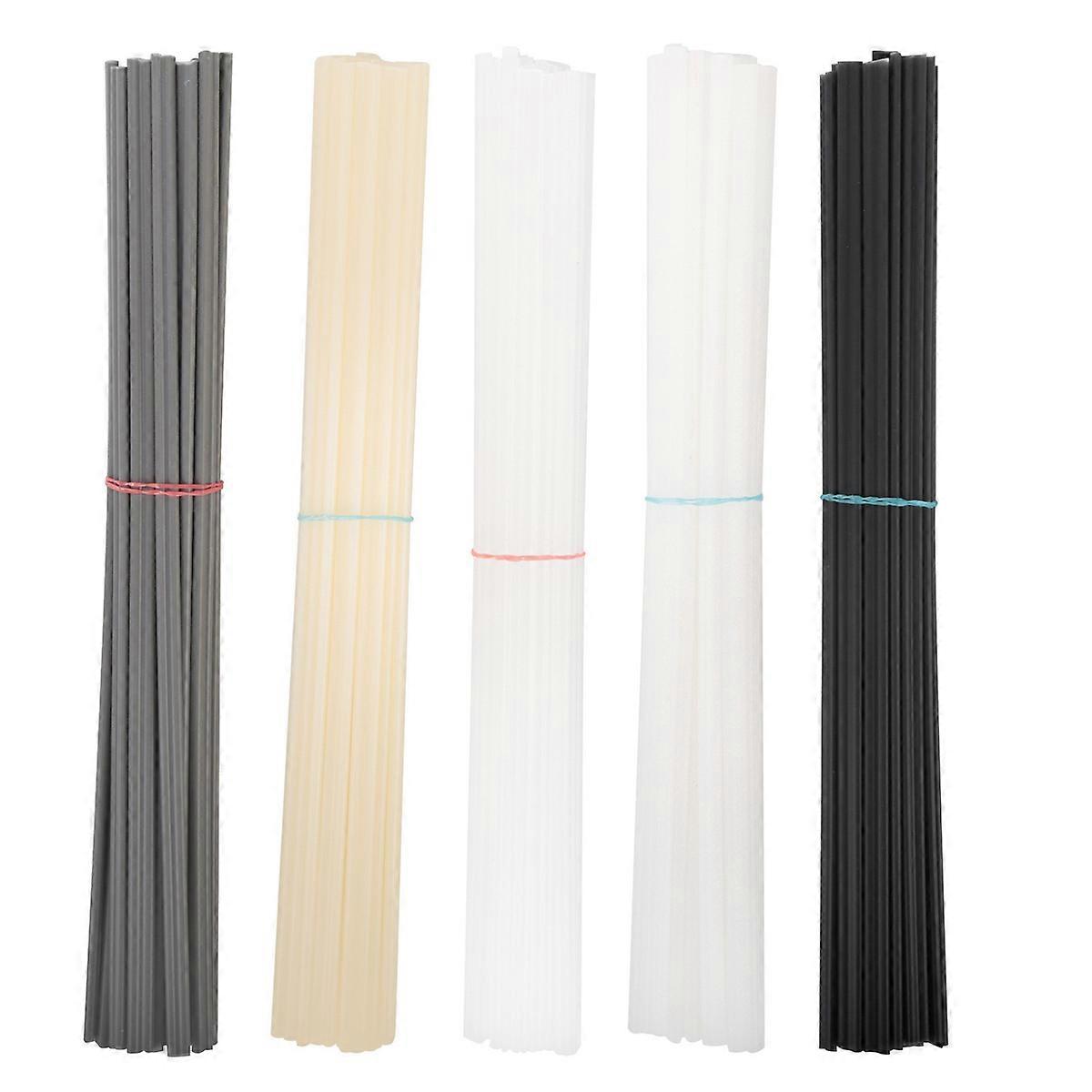 ABS/PP/PVC/PE Plastic Welding Rods
