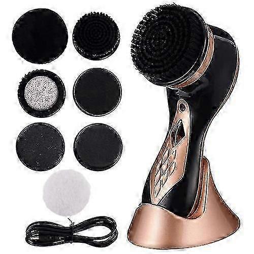 Sähköinen kengänkiillotuslaite