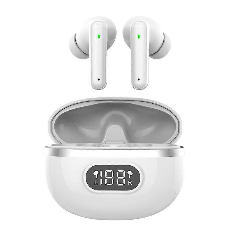 64-Channel Bluetooth Hearing Aid With Digital Charging Compartment