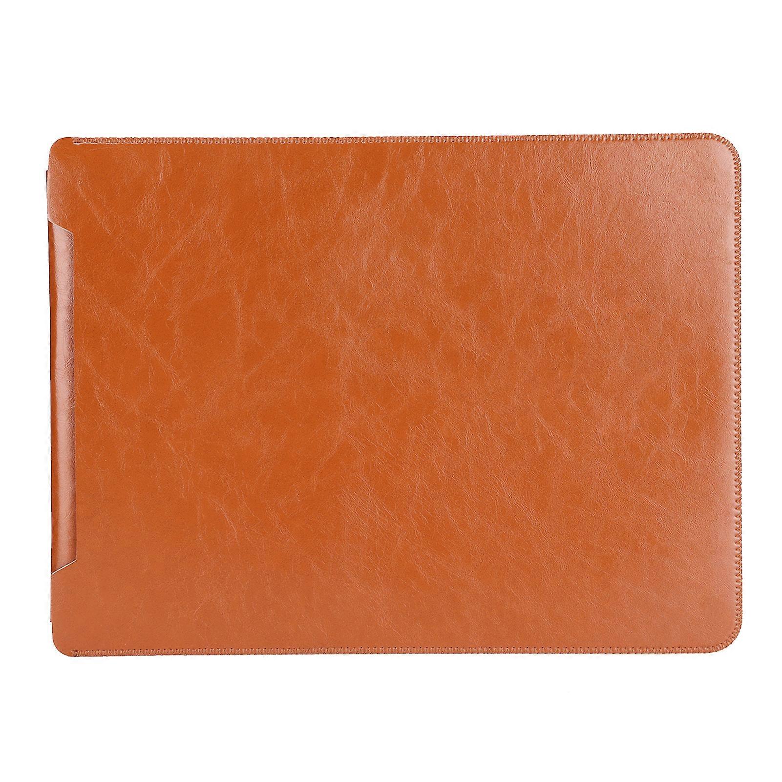 Laptop Sleeve Bag Microfiber Notebook Computer Protective Liner Case Accessories for MacBook Pro