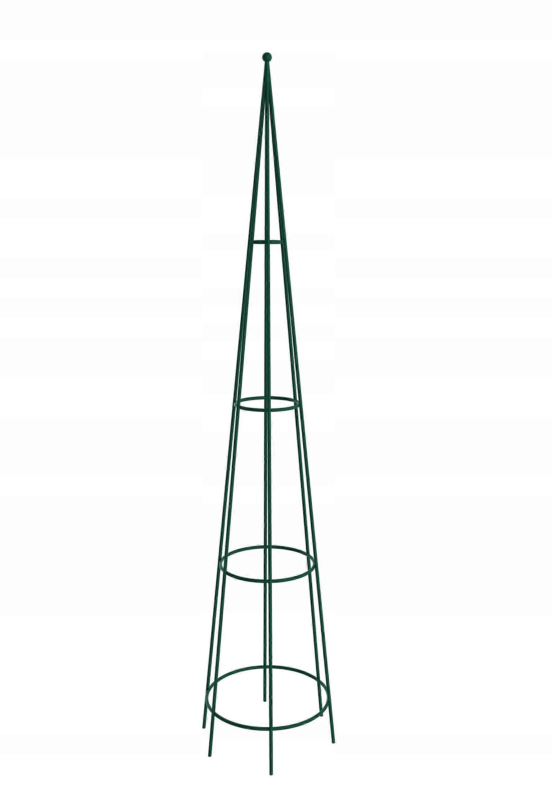 KADAX Trädgårdskonstöd för klätterväxter 150cm
