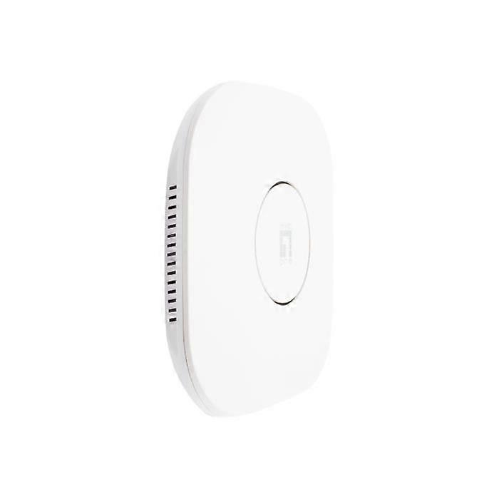 LevelOne WAP-8121 Wireless Access Point - 802.11a-b-g-n-ac - Dual Band - Ceiling Mounted