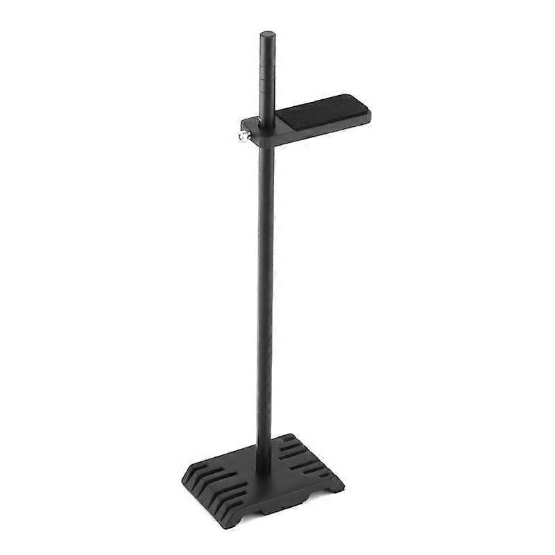 Work Stand for 1/10 1/8 RC Car -4 Axial SCX10, Black