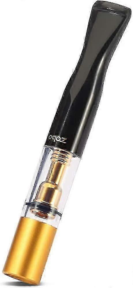 Reusable Portable Cigarette Filter Holder For Cleaning Tar And Tobacco