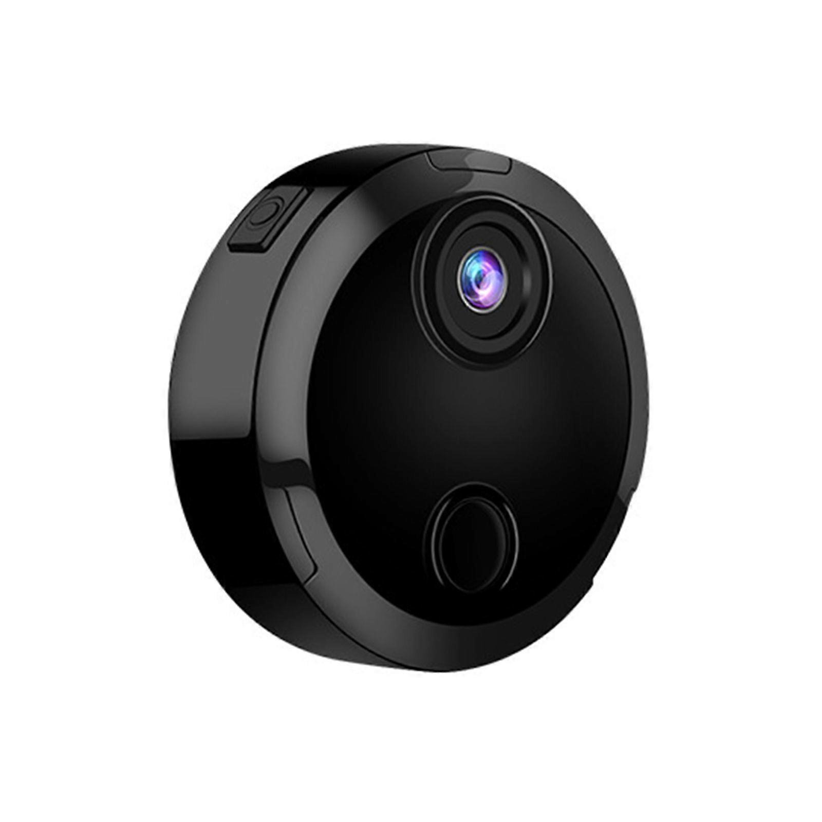 WiFi Mini Camera 1080P Infrared Night for Vision Motion Detection Camcorder