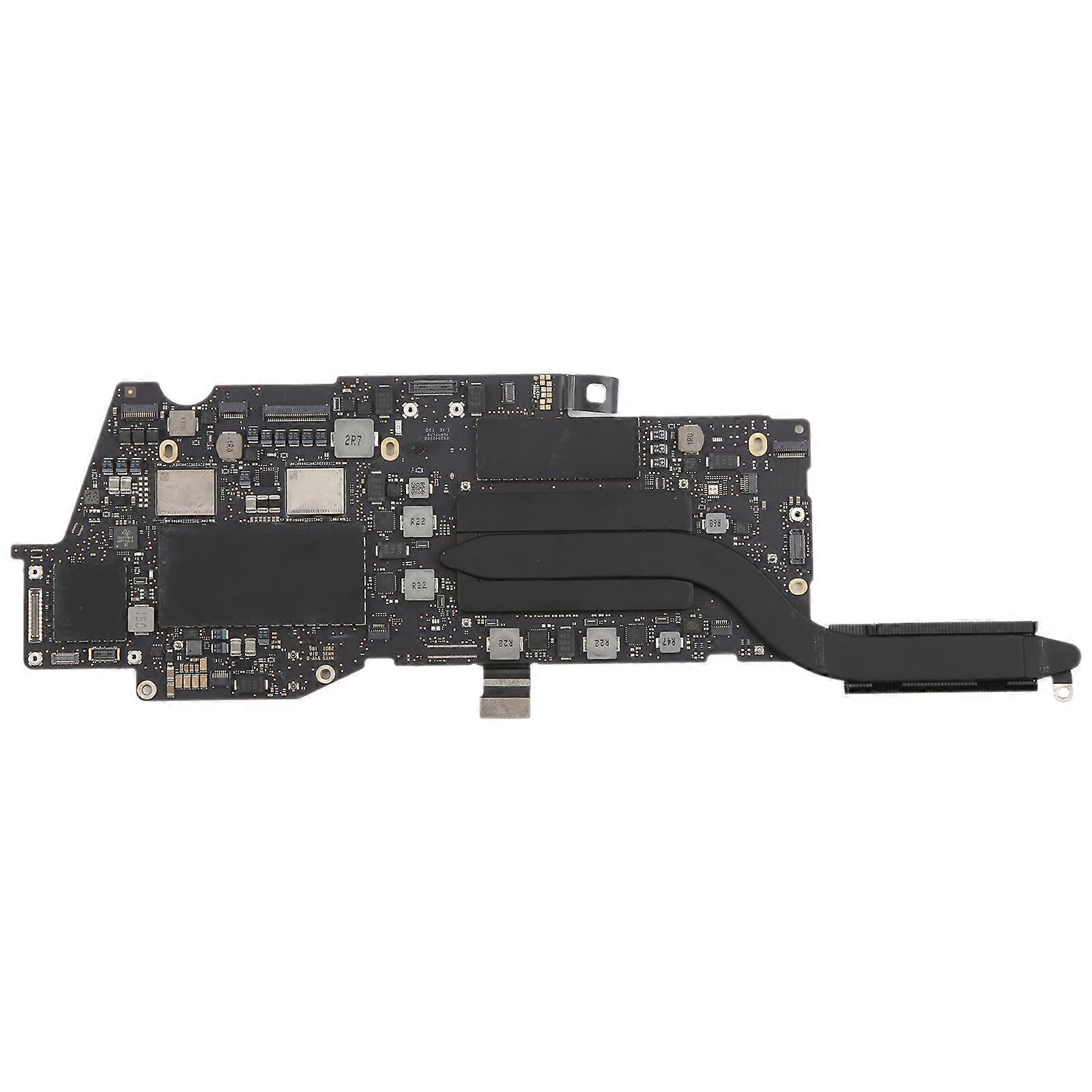 COMPATIBLE Disassembled Mainboard with Fingerprint Button For MacBook Pro 13 A2289 2020