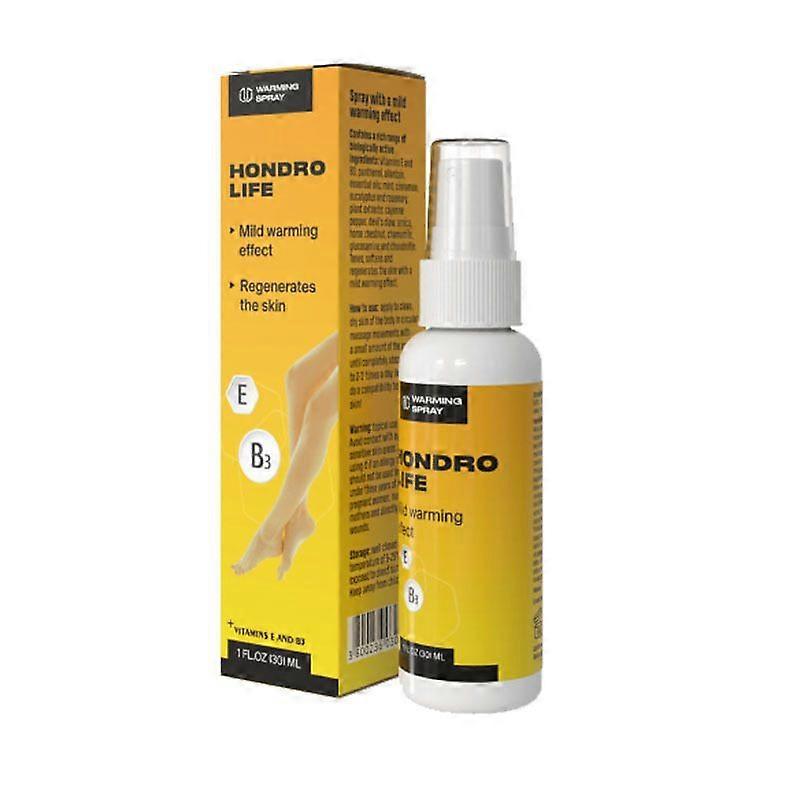 Arthralgia Spray