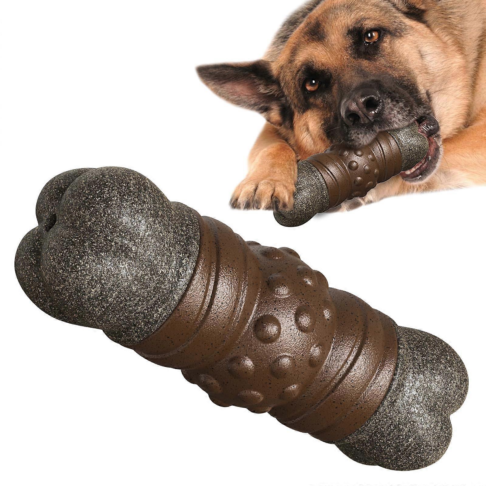Dog Chewing Extra Large Aggressive Bone Toy For Large Breed Dogs Chew Toy