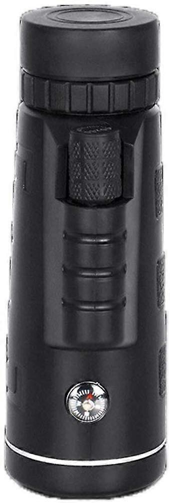 High power binoculars, men's zoom telescope, fog proof, outdoor telescope