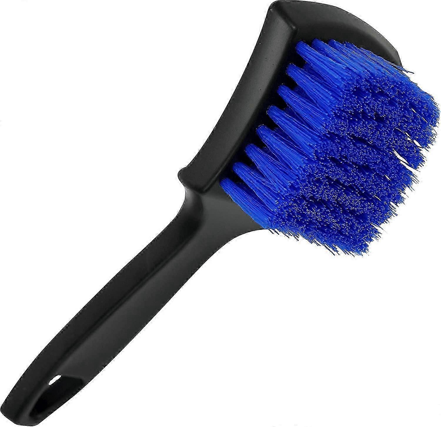 Cleaning Brush, Black