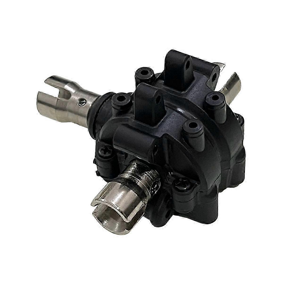 Front Gearbox with Gear for XLF X03 X04 X03A X04A X-03 X-04 X05 X06 F10 F19 1/10 RC Car Spare Parts