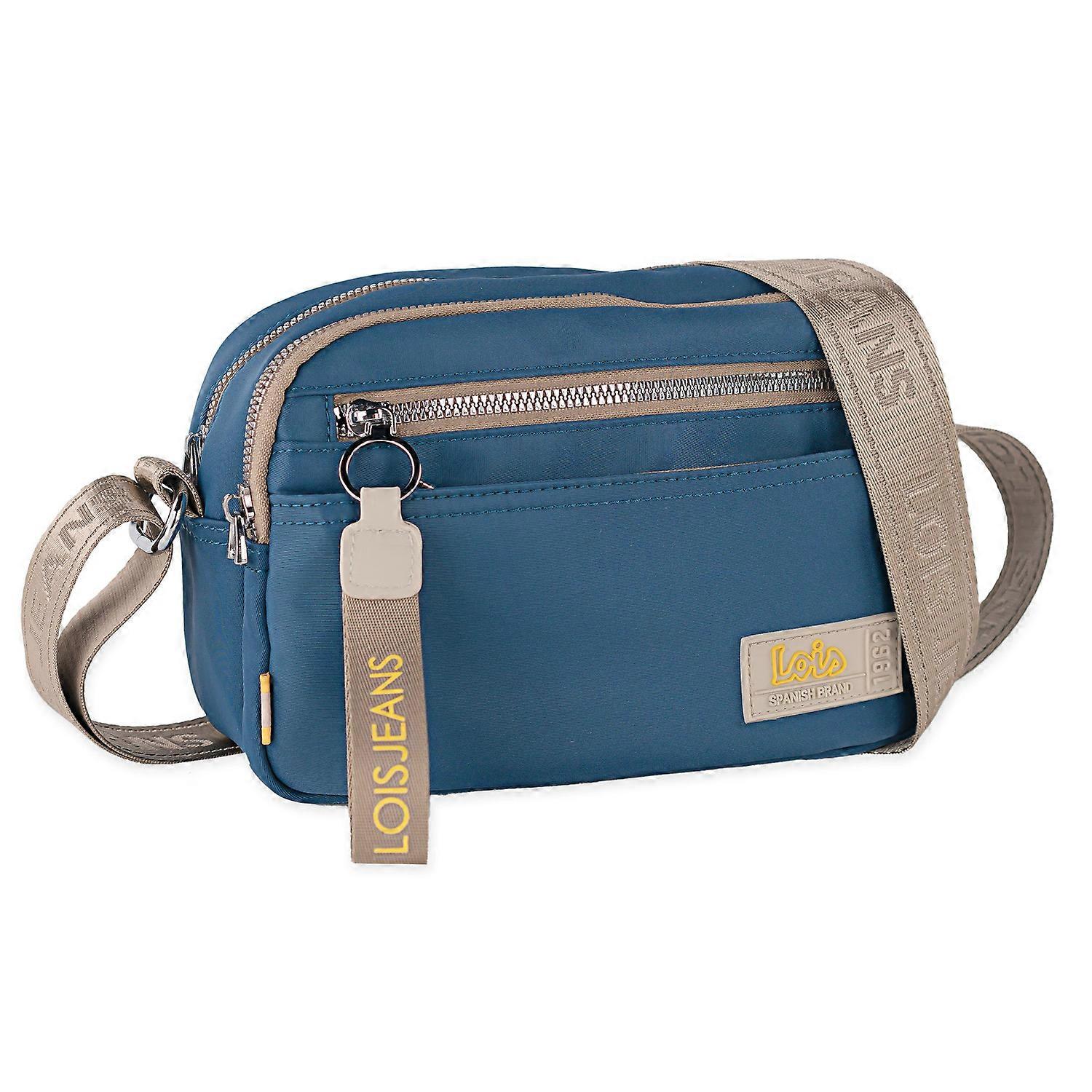 Lois Aylmer Borsa a tracolla da donna Veg/PU