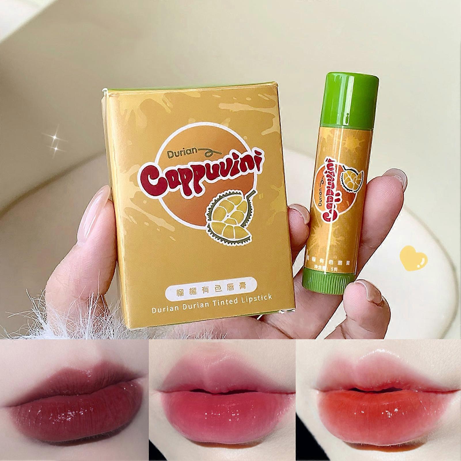 Moisturizing Multi Balm Stick Anti-Drying Long-lasting Sweat Proof Lipstick