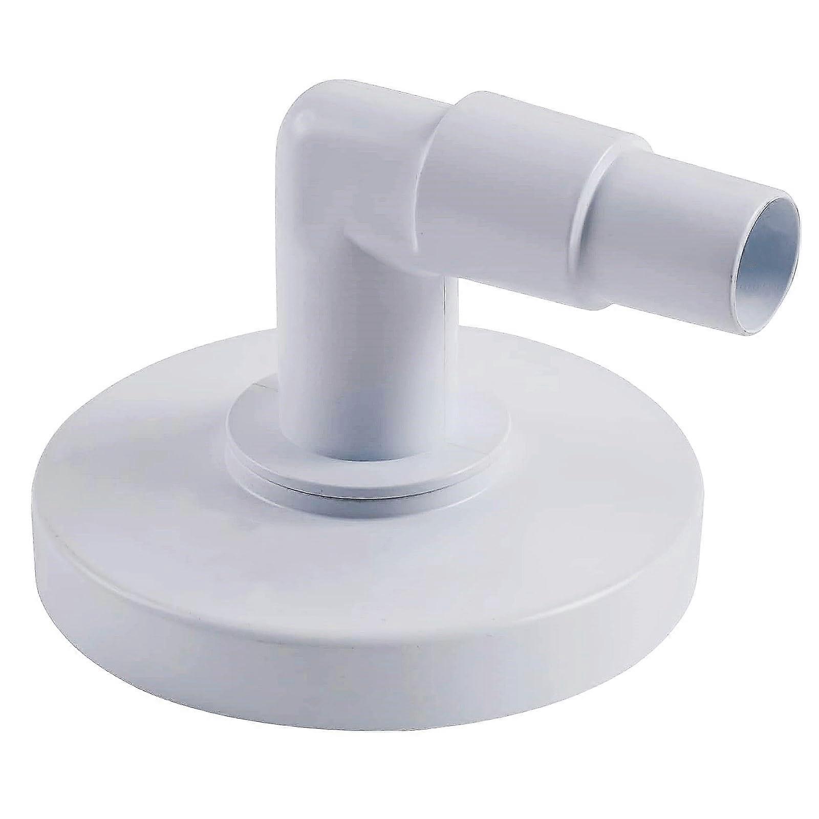 Piastra sottovuoto per skimmer per piscina compatibile con Hayward 6 in Skimmer per piscina SP1090, SP1091, SP1092