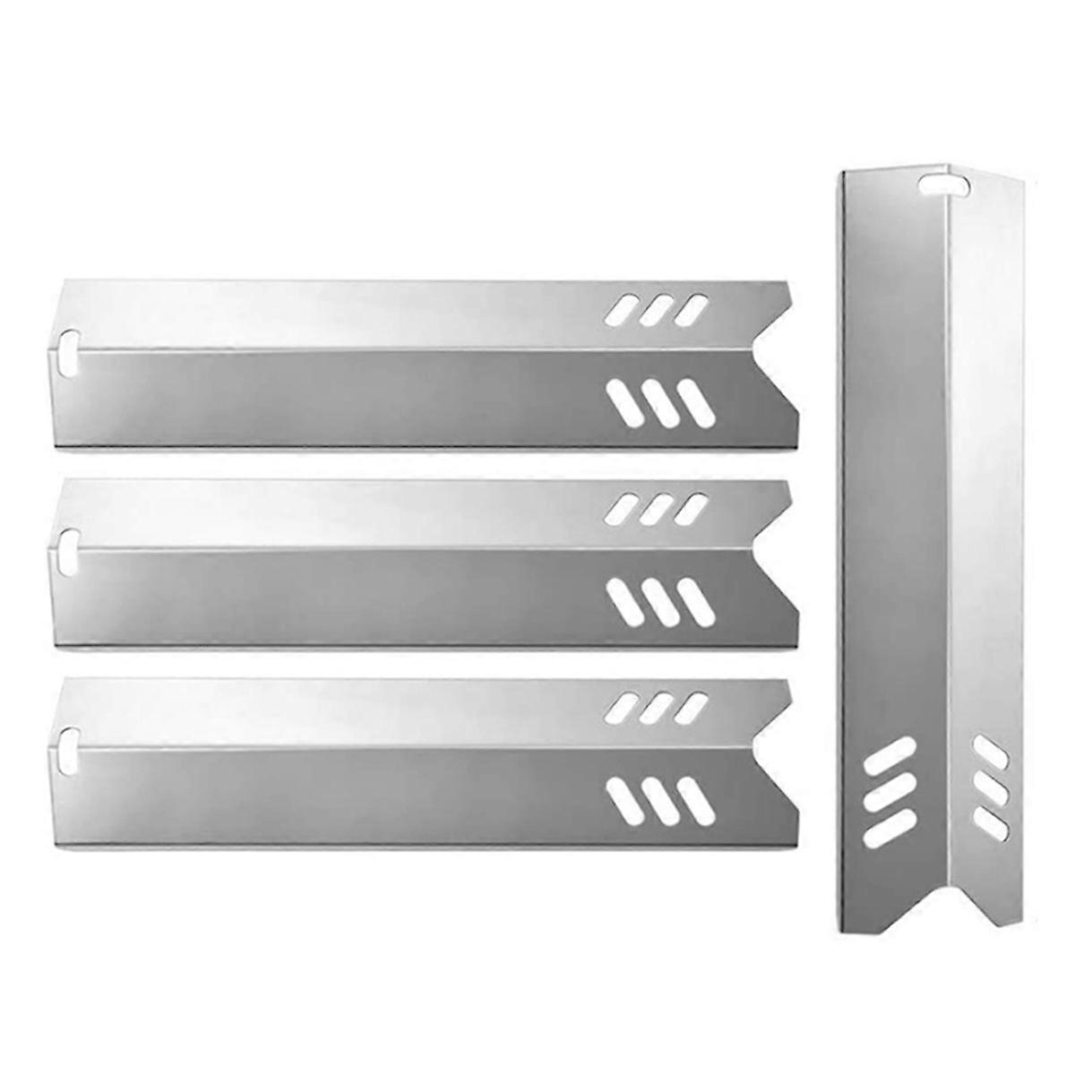 4PCS Heat Plates Grill Replacement for Heat Tents Grill Accessories