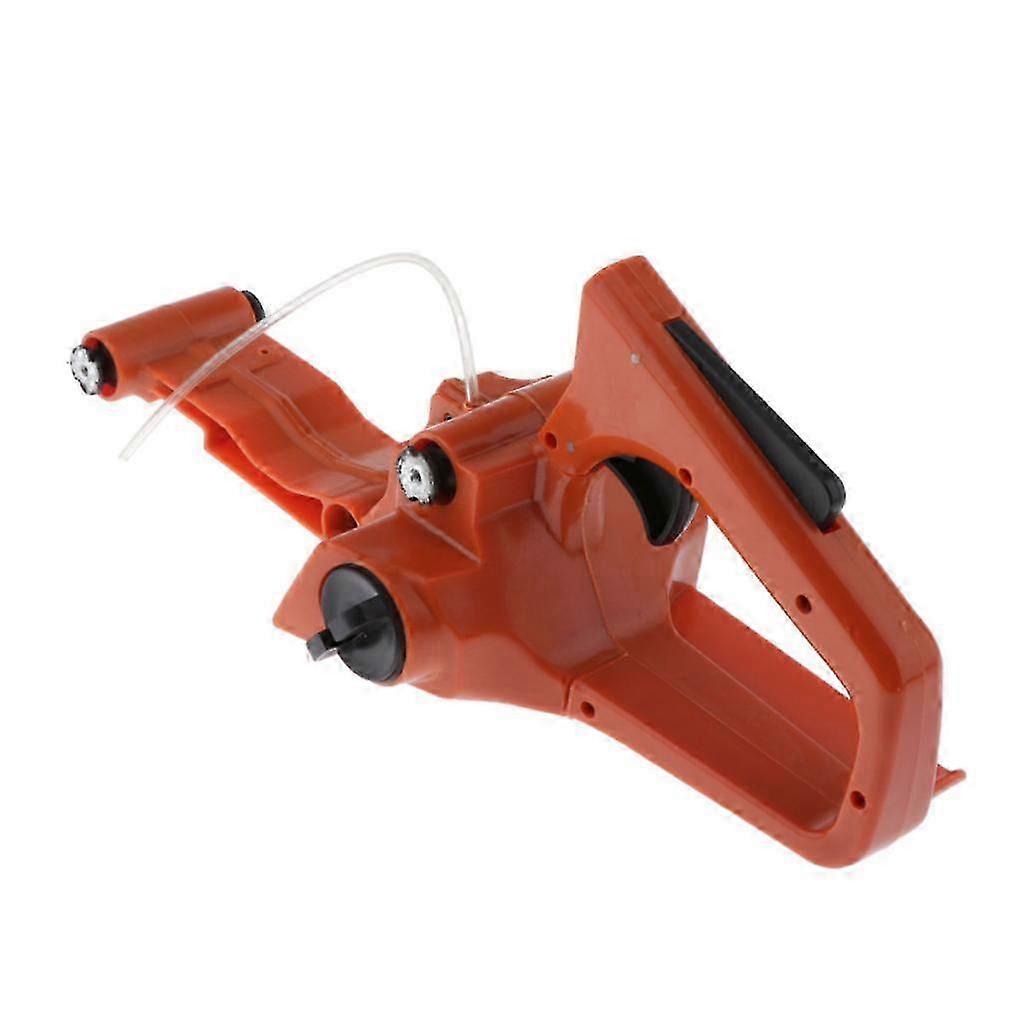 Replacement Fuel Tank Handle Compatible with 137 142 Gas Models - #530055613