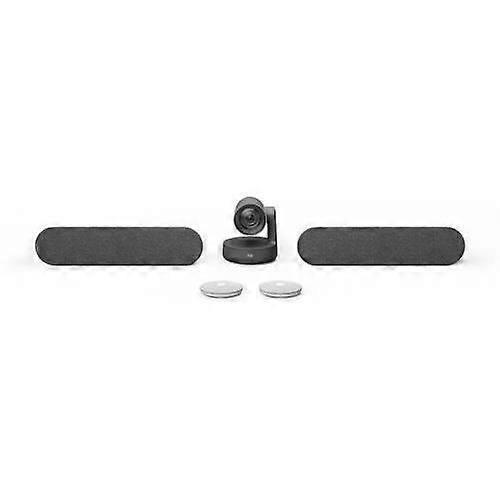 Logitech Rally Plus GRAPHITE