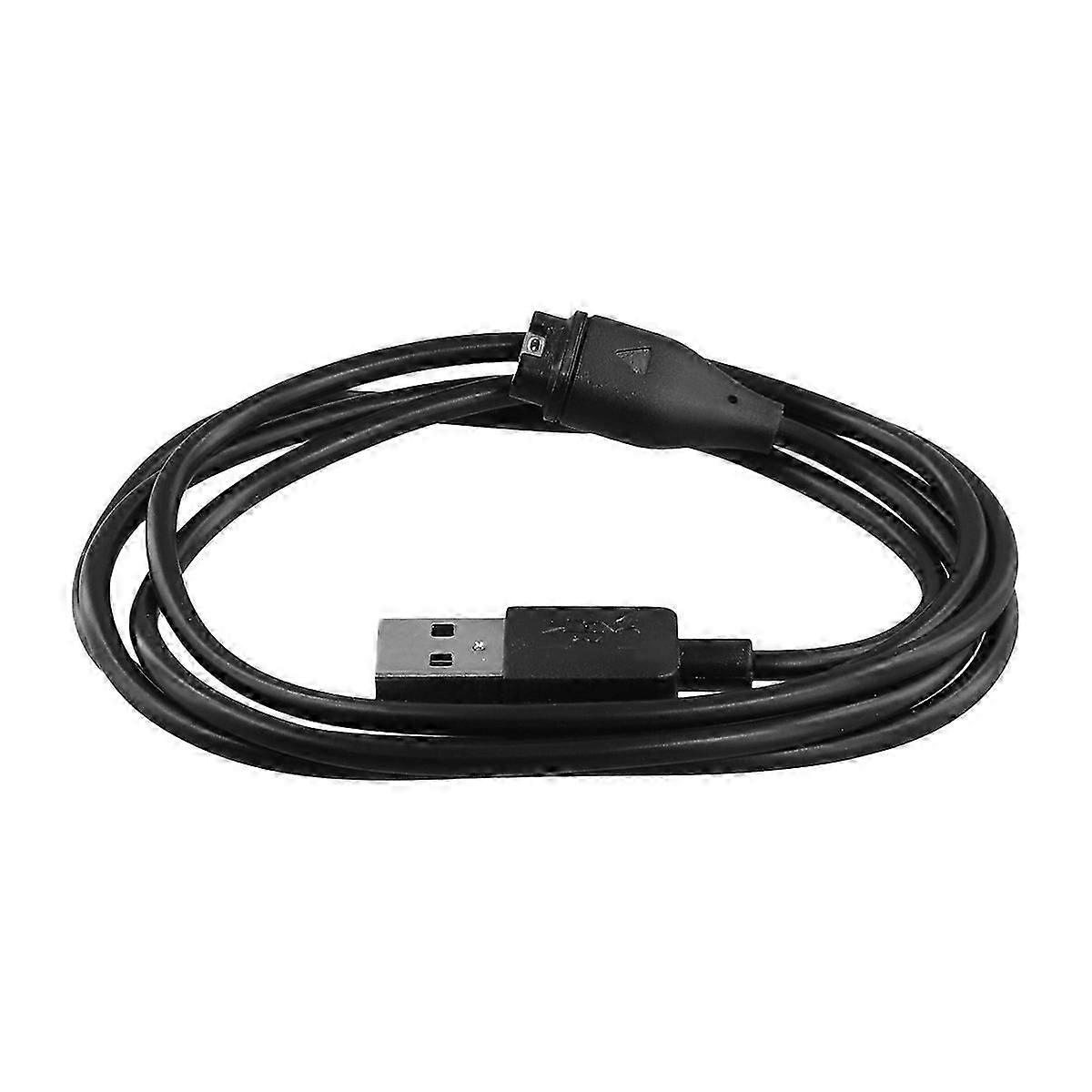 Replacement USB Data Sync Charging Cable Wire for Garmin Fenix 5/5S/5X/Forerunner 935/Quatix 5/Quati