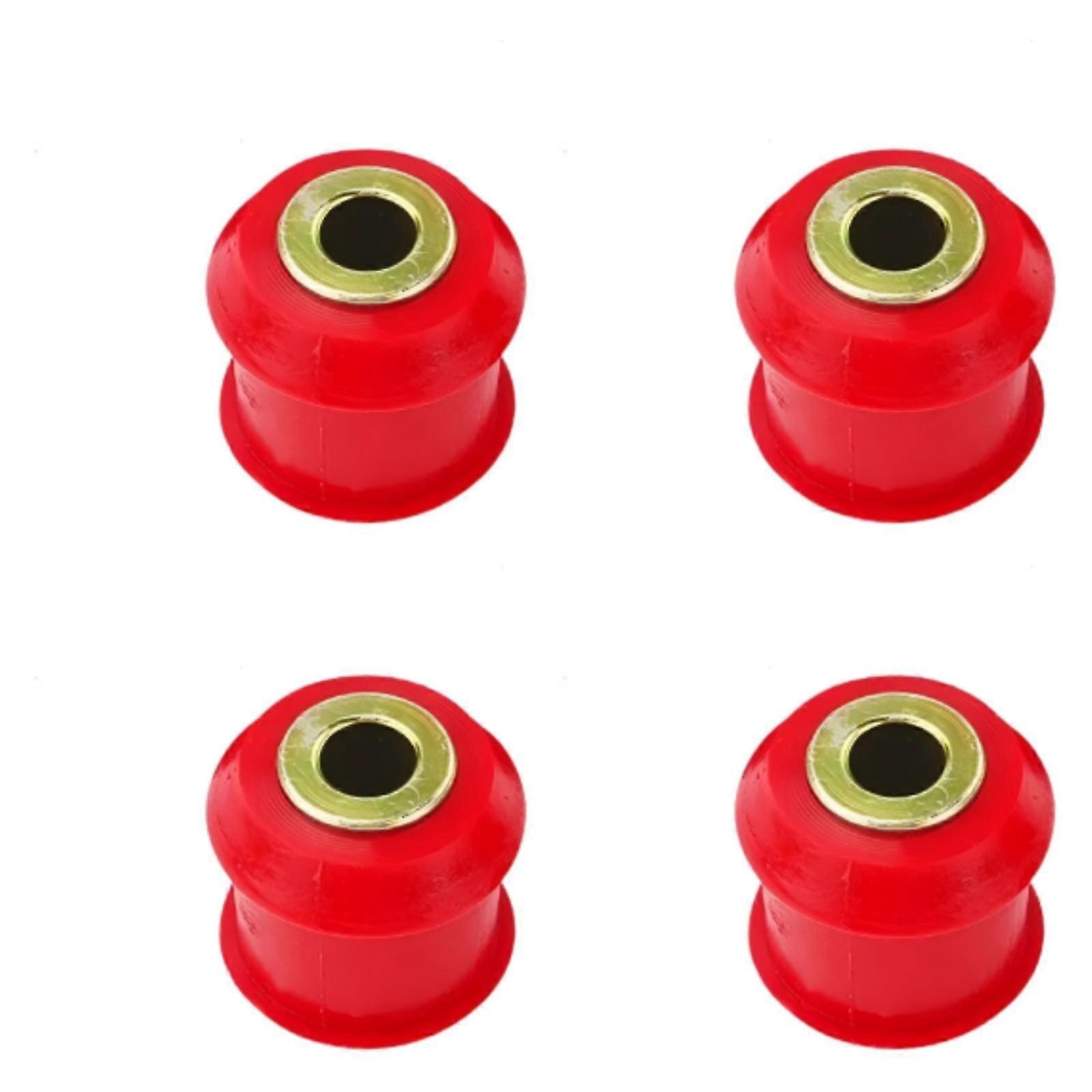 Front Upper Control Arm Bushing Kit for Honda Civic 88-91