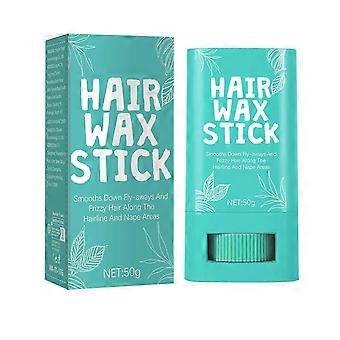 Krachtige Styling Hair Wax Stick Verfrissende Losse Haar Krullend Haar Styling Hair Wax