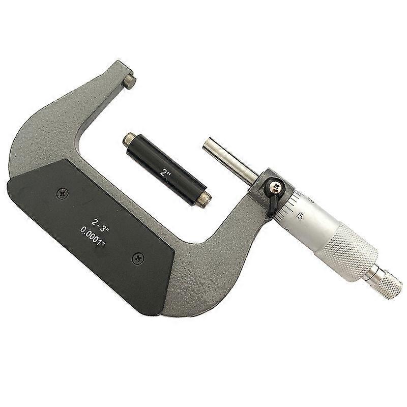 INF U-förmiges äußeres Mikro 2-3 Zoll