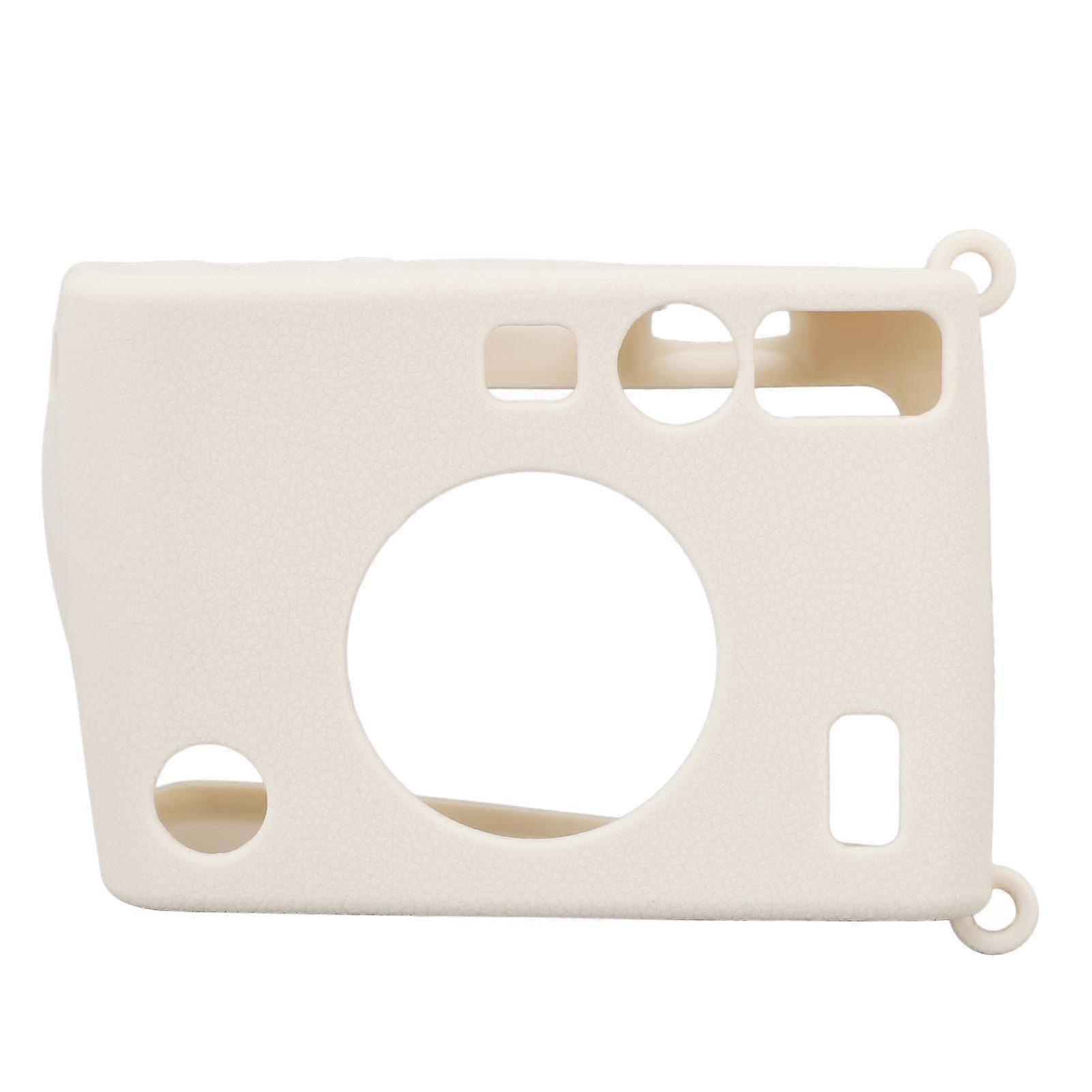 EVO Instant Camera Silicone Protective Case - Soft, Durable, and Easy Access Design