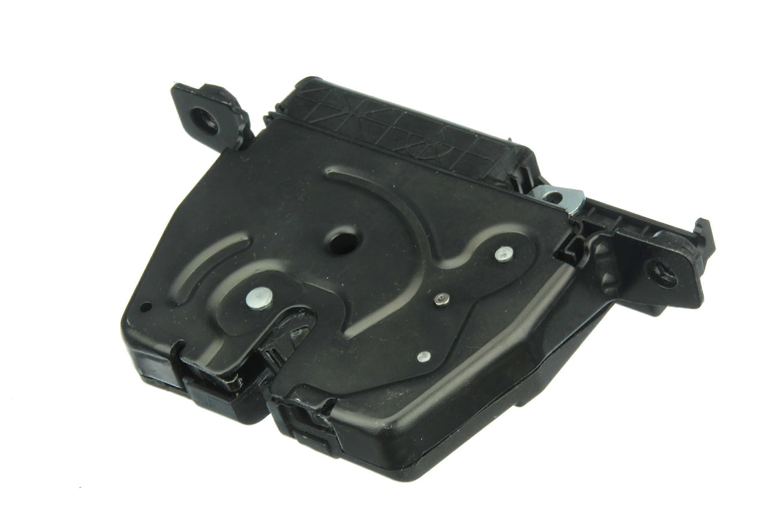 51247191212 Trunk Lock Assembly For Vehicle Trunk Lock Replacement Part 51247191212