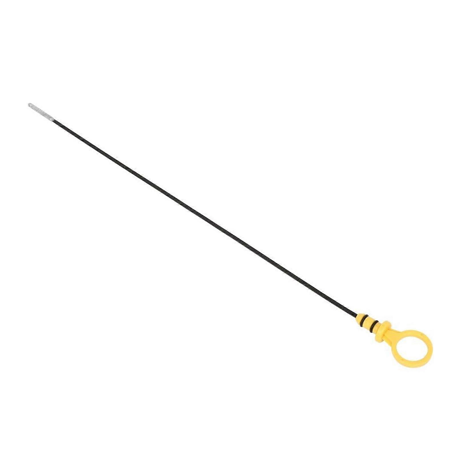 High Durability Vehicles Convenient Oil Measuring Rod Oil Level Indicator Stick 55574244 Designed for Accurate Readings