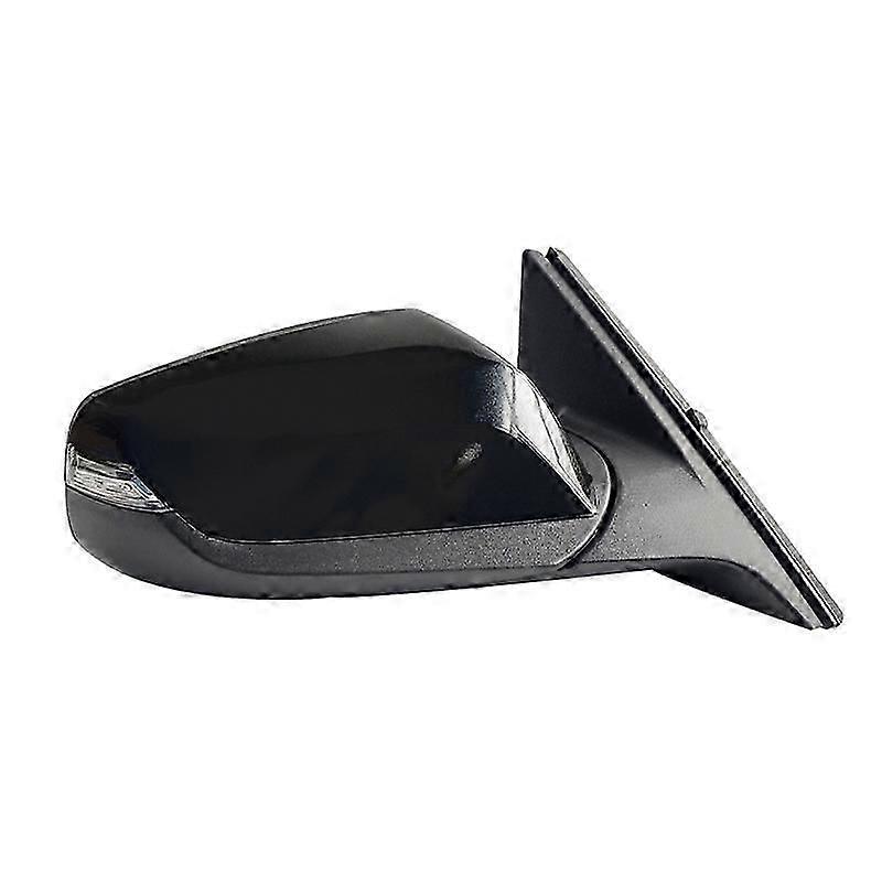 Car Outside Rear View Mirror Assy Suitable for Chevrolet Malibu XL 2016 2017 2018 Auto Side Mirror Accessories Back Mirror Assembly